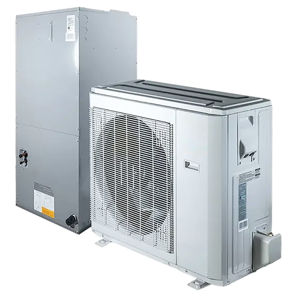 CLAiR-central-2-Ton-heat-pump